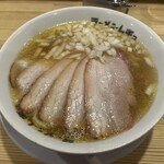 ラーメンムギュ - 