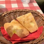 イタリアンダイニングDONA - 