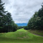 勝沼ゴルフコース・レストラン - 