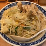 タンメン トナリ 丸の内店 - 