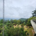 勝沼ゴルフコース・レストラン - 