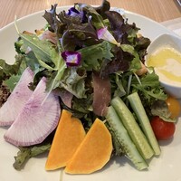 fish&wine BLUE OCEAN GRILL -  fish&wine BLUE OCEAN GRILL -