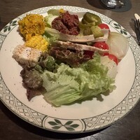 ロウリーズ・ザ・プライムリブ 恵比寿ガーデンプレイス店 - 
