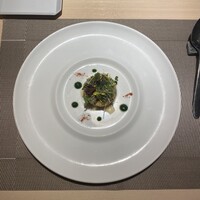 大阪鉄板焼き 神戸牛 TATARA - 