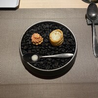 大阪鉄板焼き 神戸牛 TATARA - 