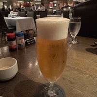 ロウリーズ・ザ・プライムリブ 恵比寿ガーデンプレイス店 - 