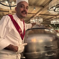 ロウリーズ・ザ・プライムリブ 恵比寿ガーデンプレイス店 - 