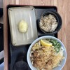 手打ちうどん 孫心