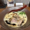 和牛ラーメン 繕
