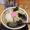 たんめん亭 妙見店