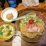 麺屋武蔵 神山 - 