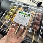 わさび屋 - 料理写真: