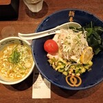 創始 麺屋武蔵 - 