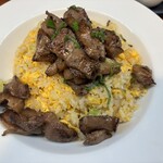 中嘉屋食堂 麺飯甜 - 