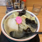 たんめん亭 - 