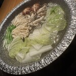 しゃぶしゃぶ すき焼 極上ステーキ兜 - 