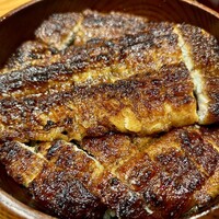 炭焼うな富士 名駅店 - 