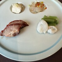 中国料理 桃花林 - 