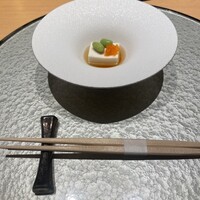 恵比寿 鮨 一 - 