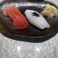恵比寿 鮨 一 - 