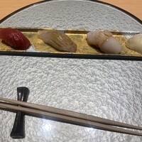 恵比寿 鮨 一 - 