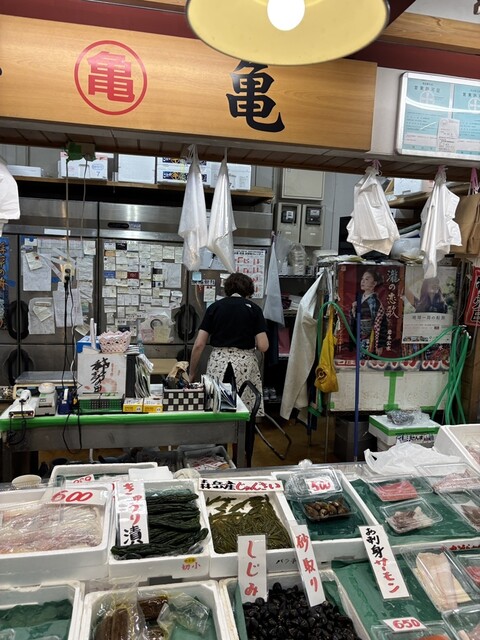 安亀商店 - 秋田（その他）の写真