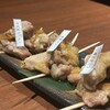 純系名古屋コーチン 鶏や なか山 名古屋駅店