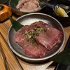 焼肉酒場 ともさんかく はなれ