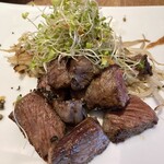 TEPPANYAKI 10 GINZA - 