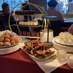 TEPPANYAKI 10 GINZA - 