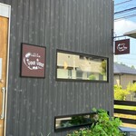 パンとお菓子の店 toco toco - 