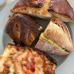 パンとお菓子の店 toco toco - 