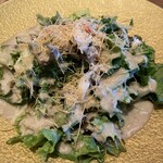 TEPPANYAKI 10 GINZA - 