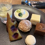 TEPPANYAKI 10 GINZA - 