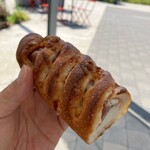 パンとお菓子の店 toco toco - 