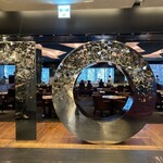 TEPPANYAKI 10 GINZA - 