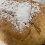 みやび亭 - クリームパン
