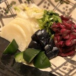 やげんぼり 赤坂店 - 