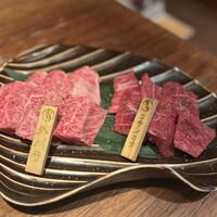 飛騨牛一頭家 馬喰一代 銀座 - 