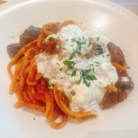 Cucina del NABUCCO - 