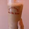 everybody milk tea