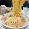 らーめん鱗 茨木店