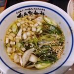 時雨製麺所 - 