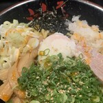 東京油組総本店 - 