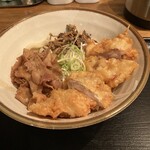 讃岐うどん よすが - 