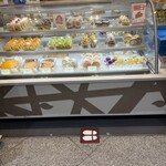 パスティチュリア・デリチュース - 