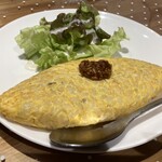 らー麺 れとろや - 