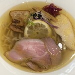 らー麺 れとろや - 