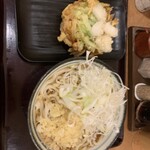 手打うどん いわしや 青山店 - 