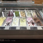 HARVEST NAGAI FARM Karuizawa Ten - 